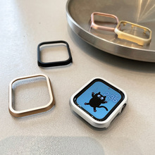 �m���apple watch7���o���O���ֱ�iwatch8910��65�X�Ͻ��ٱ횤se