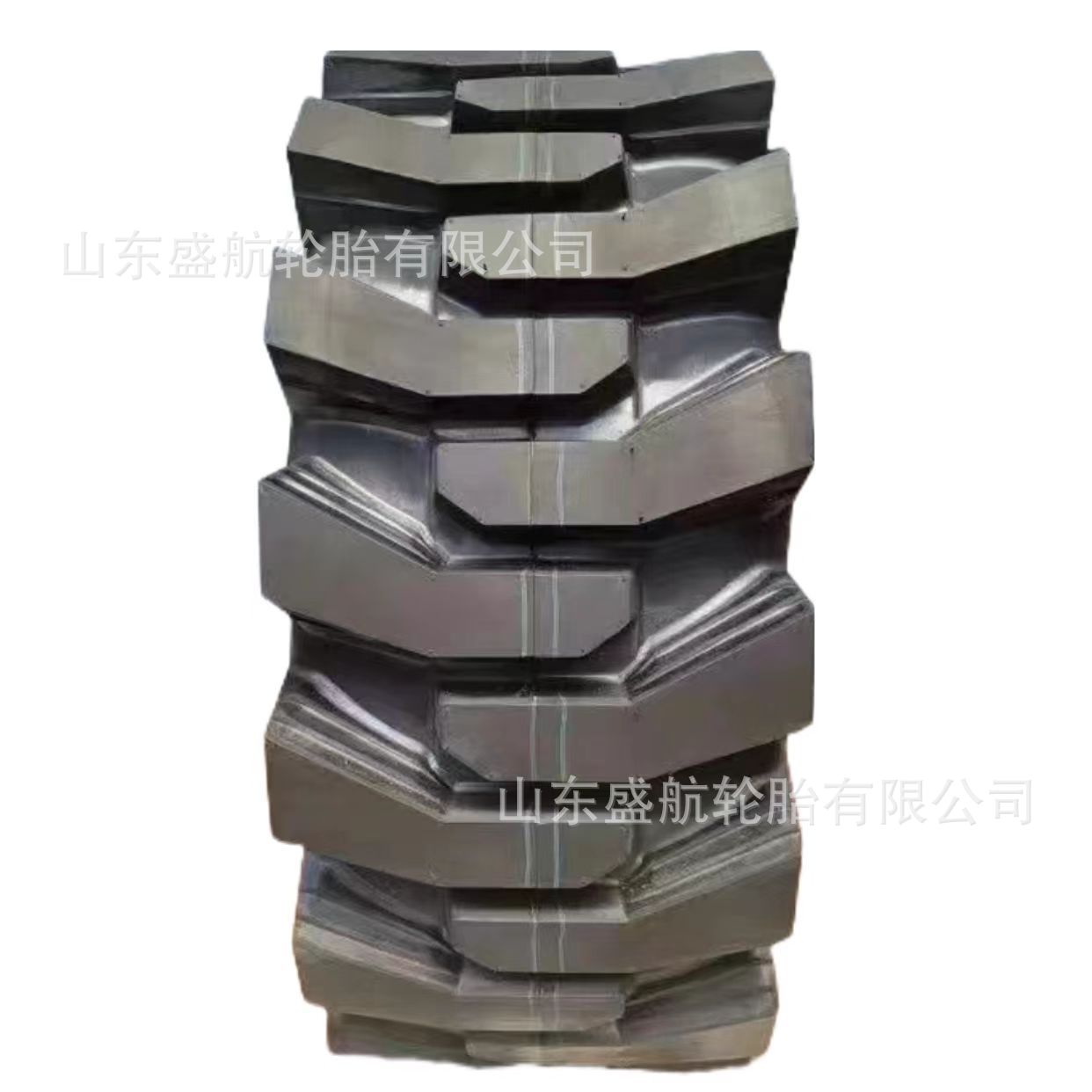 高空车实心轮胎36*14-20 385/65-24适用于中联星邦临工徐工鼎力