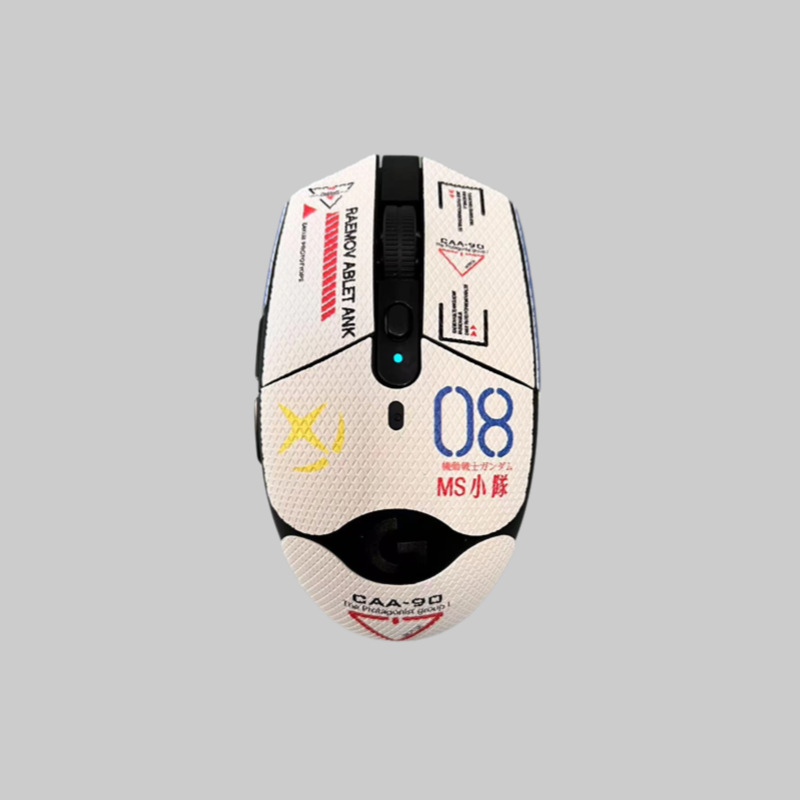 [All inclusive] G304 height blue and white