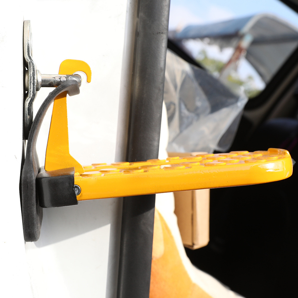 Adaptive Car Pedal Decompression Sheet Pedal Decompression Anti-Body Squeeze Damage Special Pedal Accessories