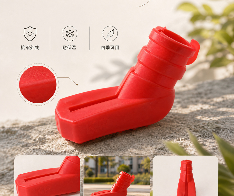 Motorcycle kickstand base protective cover, universal for electric vehicles, single-sided elastic side stand cover, single side stand protective accessory