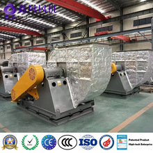 厂家直供 4-68-10C不锈钢离心风机 废气回收风机主通风机来图定制