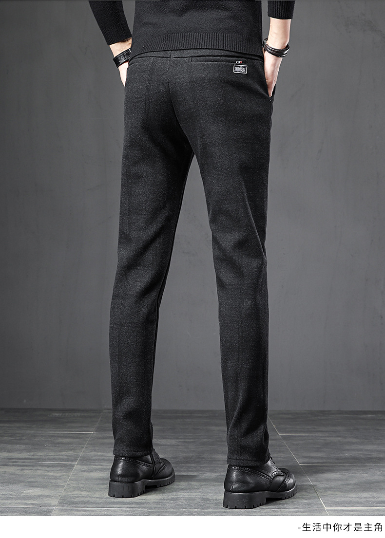 Casual Pants Image 4
