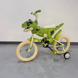 儿童三轮车;滑行玩具;学步车