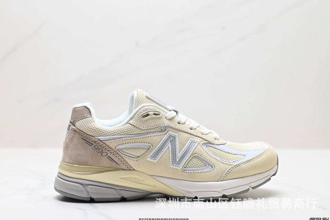 New Balance, низкие спортивные кеды для повседневной носки