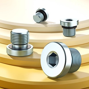 ��\�����ǎ�ED�ܷ�Ȧ���m����^�ܶ������ݶ�����1��G1/8M12*1.5