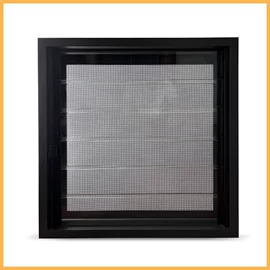 平开窗;其他窗;推拉窗