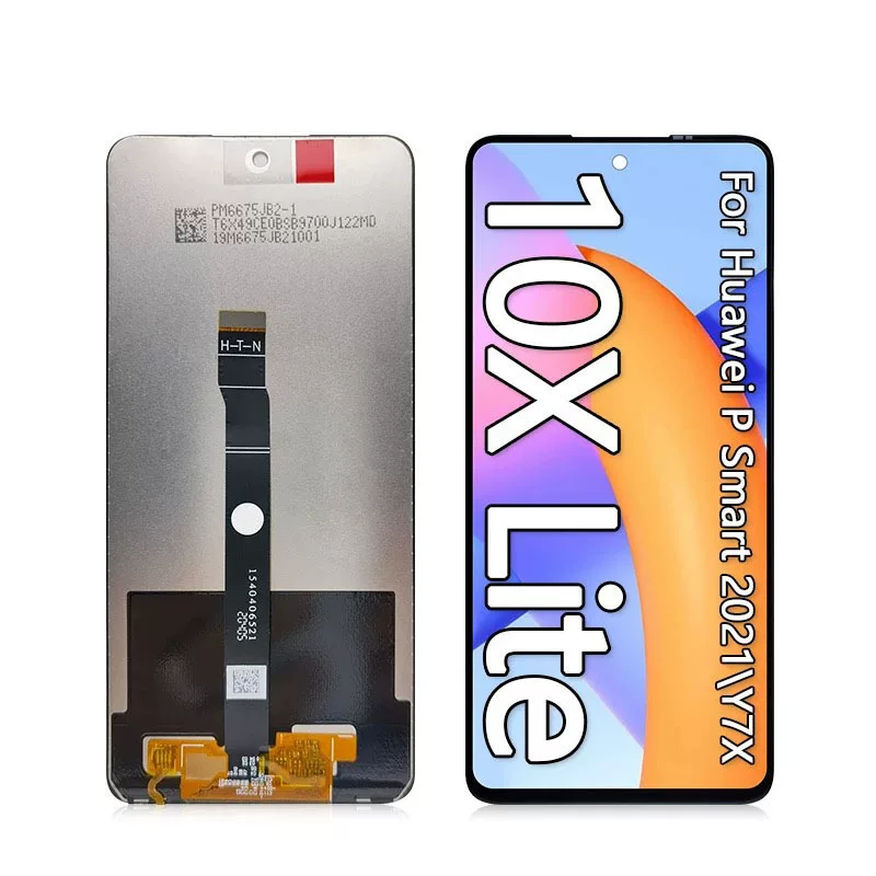 Huawei, honor, compatible mobile phone, screen, 10x, 10x