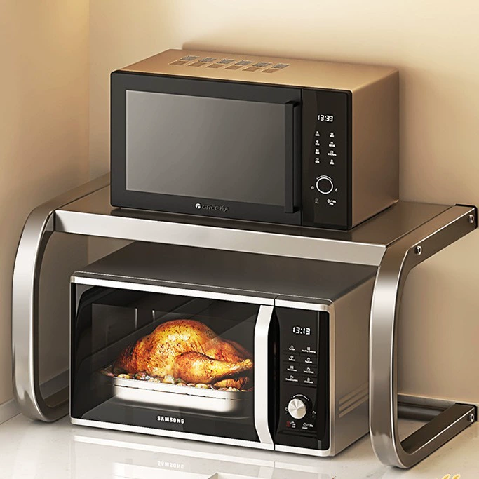 Universal rice cooker, multilayer storage system, tubing