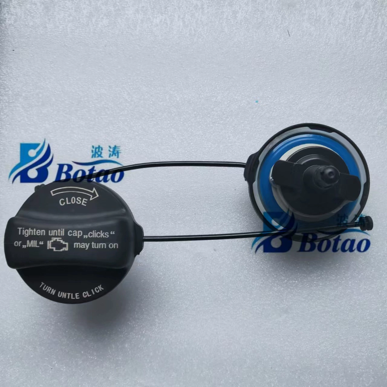 Подходит для X1 X3 X5 X6 крышка топливного бака автомобиля крышка заполнения топливного бака 16117222391