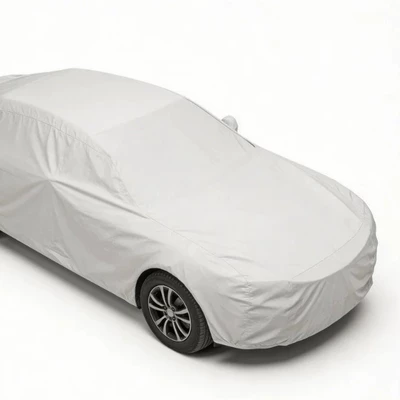 Car clothing: Full Vehicle Sun Protection, Heat