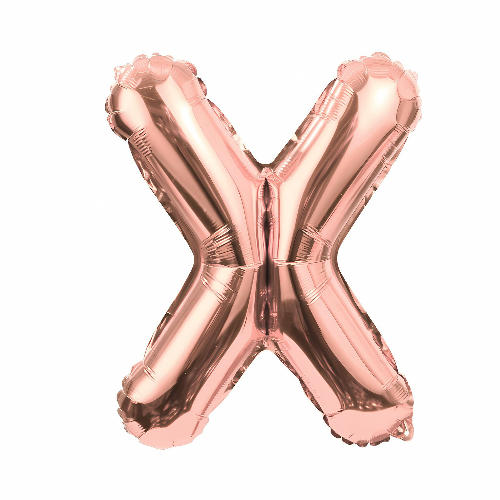 16 pulgadas letras inglesas globo rosa oro oro plata película de aluminio fiesta de cumpleaños fábrica al por mayor letra fiesta