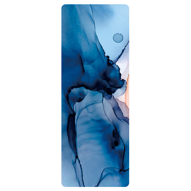 잉크 염색을 다시 생각해보세요 [핸드백 보내기]