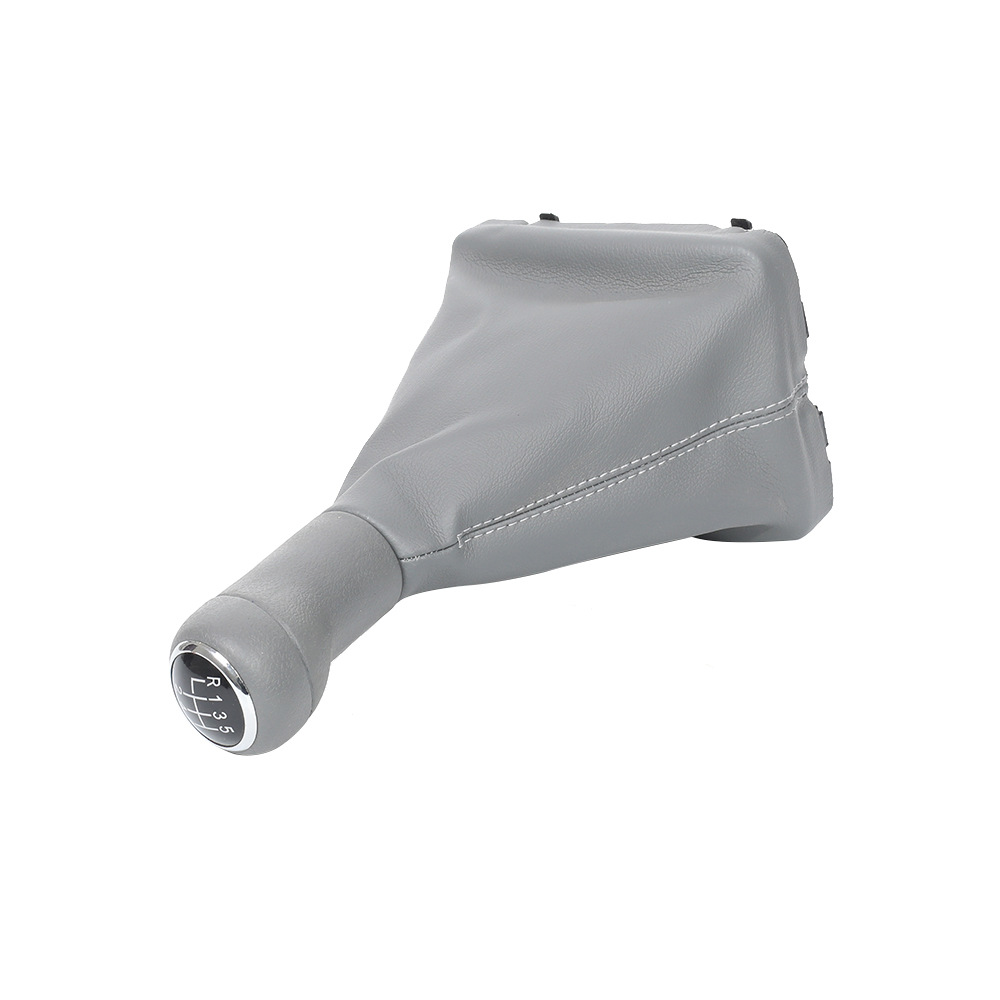 Funda Protectora para Palanca de Cambios de Coche, Compatible con AUDI A6L, Accesorios para Palanca de Cambios, Venta Directa de Fábrica image 3