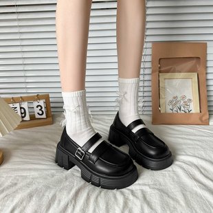 �ָ�Ӣ���LСƤЬŮ2025�����¿��׈A�^һ�ֿۆ�Ь������Ь