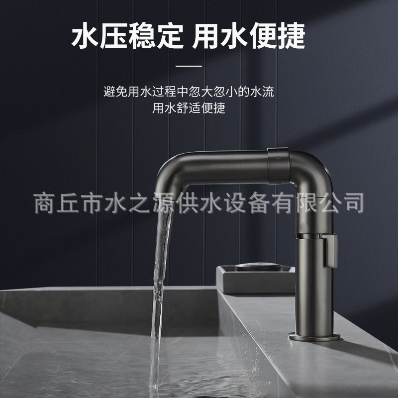 無塔給水器家庭用商用ステンレス鏡面圧力タンク全自動給水水道水増圧ポンプ箱|undefined