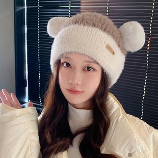 �ﶬ���ɐ�С�ܶ������^ñ��Ů��Ӻ�ůë�q���^���@ĘСᘿ�ñ