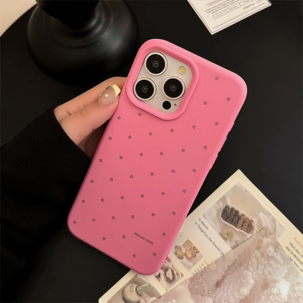 Apple, силиконовый чехол для телефона, iPhone, 15 Pro Max