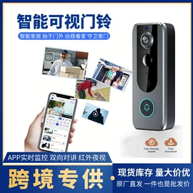 门铃;遥控开关;可视对讲