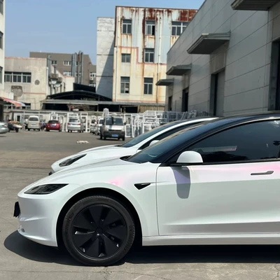 Car paint protective film – Car Body Film