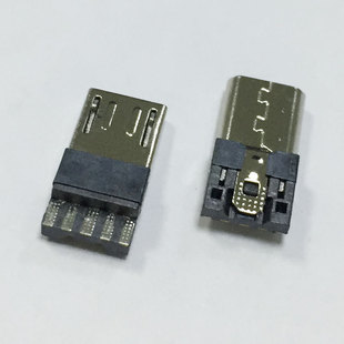 USB MICRO 5P ���^ ����ʽ /MK ǰ����� ���^  ���w���^