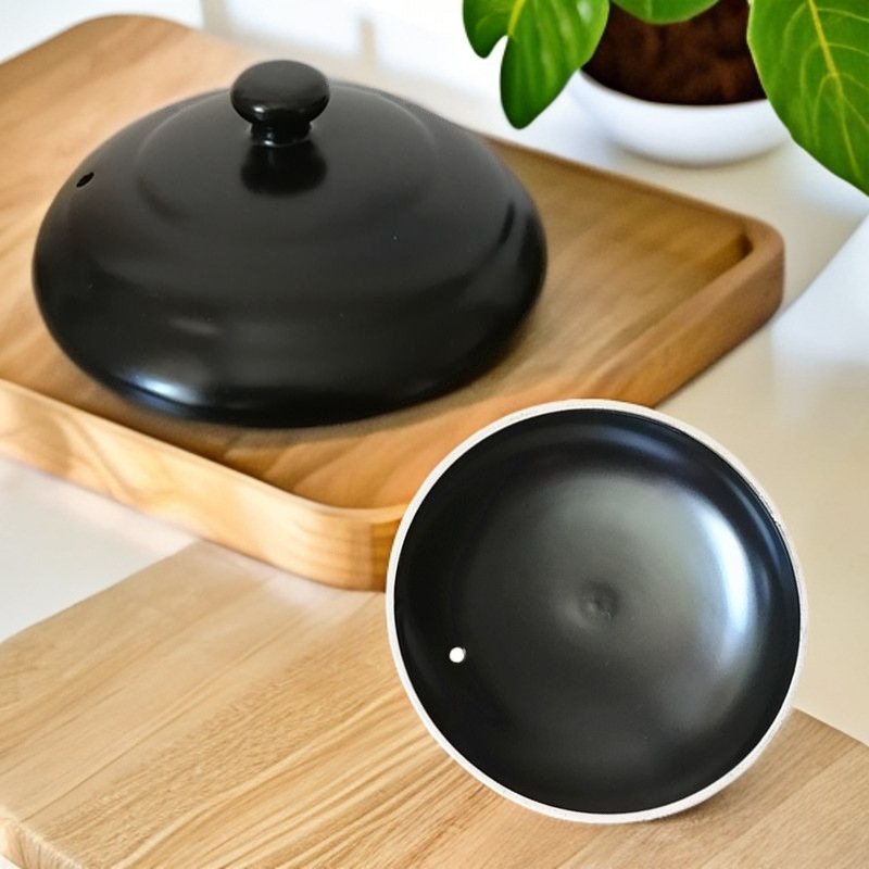 16.5cm black [without card slot]