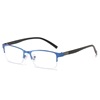 Men's classic glasses, 2022 collection