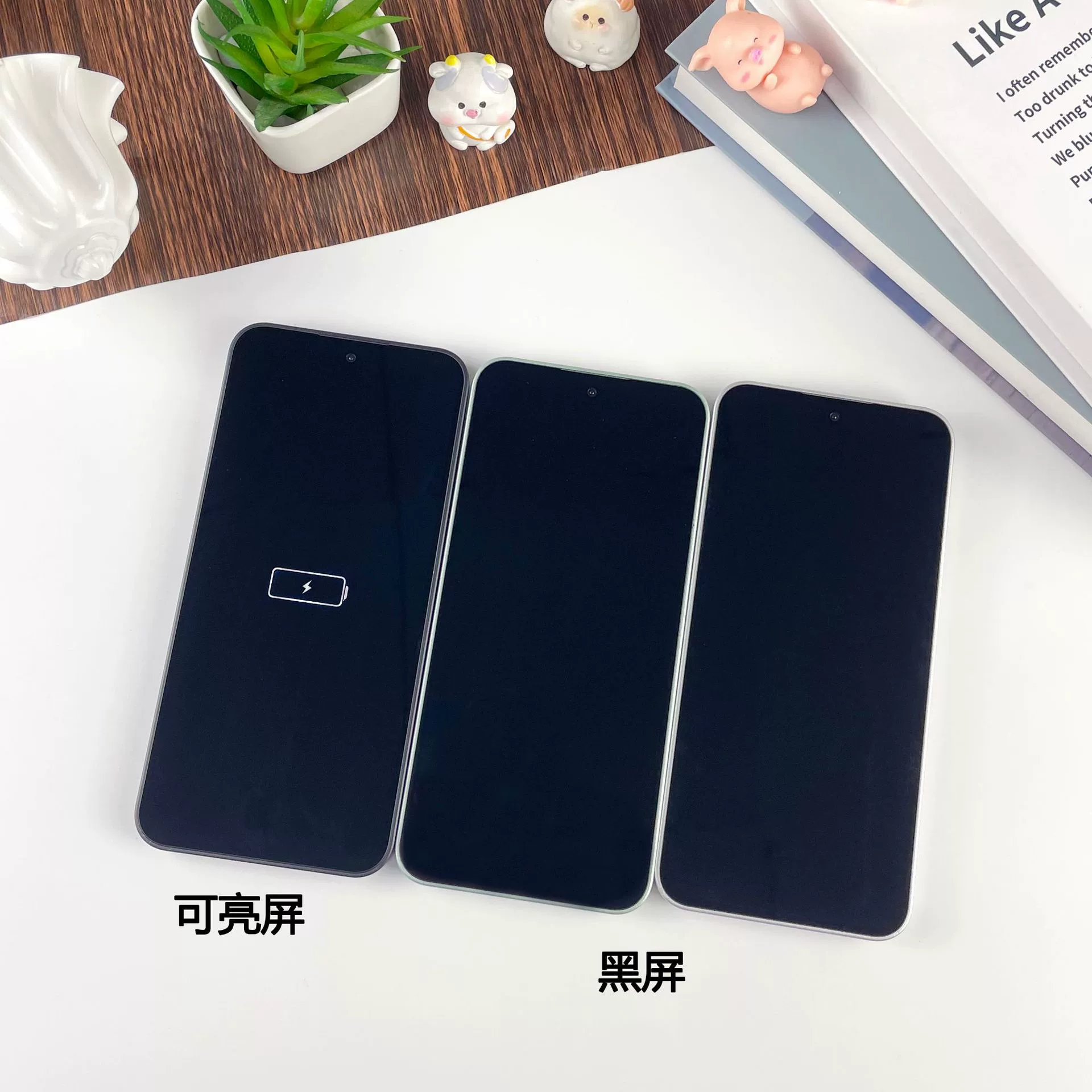 Oppo, совместимый мобильный телефон, реалистичная модель, игрушка, подставка pro
