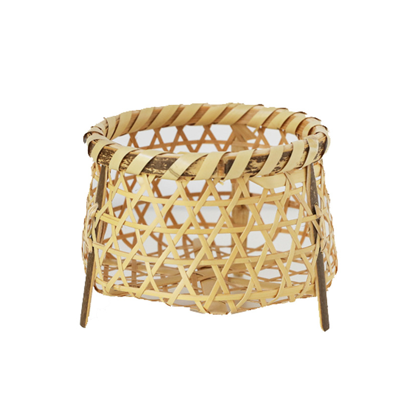 자연 구경 12cm 높이 9cm