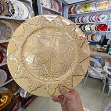 ��ɫ���ϱP�}�Qϵ�КW���͉|�bP�~��33cm�������ϱP��