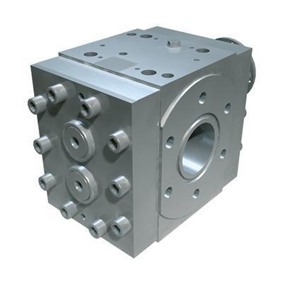 德国MAAG齿轮泵  瑞士马格泵  瑞士马格齿轮泵   MAAG高温高粘齿