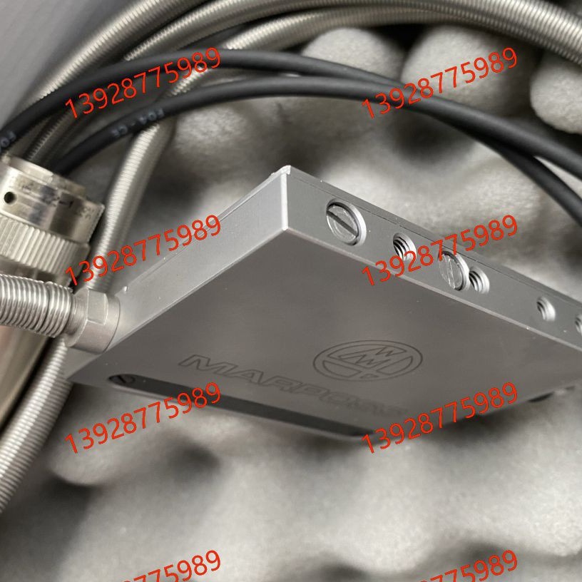 marposs马波斯A120	B3415159786 B3415159791 	B3415159792