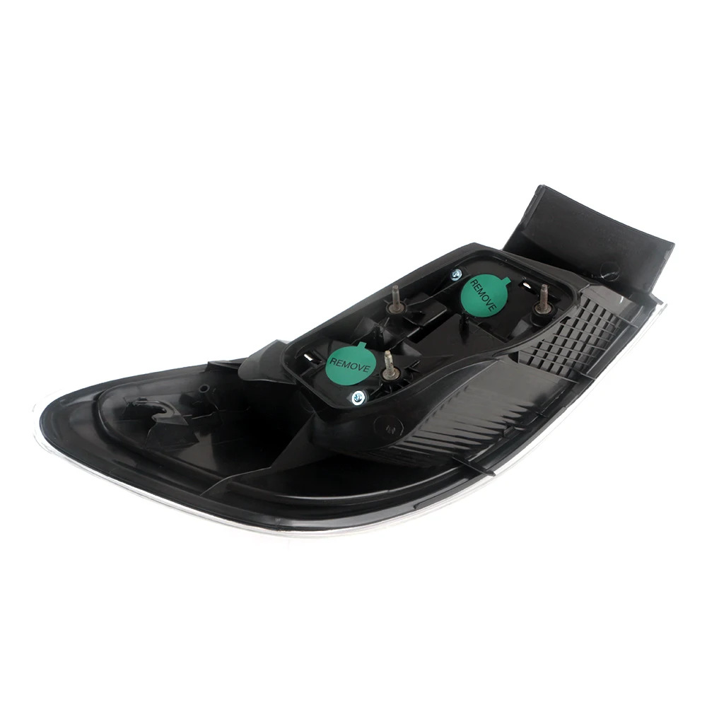 Suitable for Mazda 3 Bl 09-13 Models Rear Tail Light Semi-Assembly, Brake Light, Reverse Light, Turn Signal Light