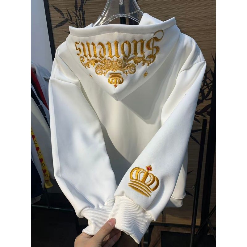 Kailong Garment Factory Sudadera
