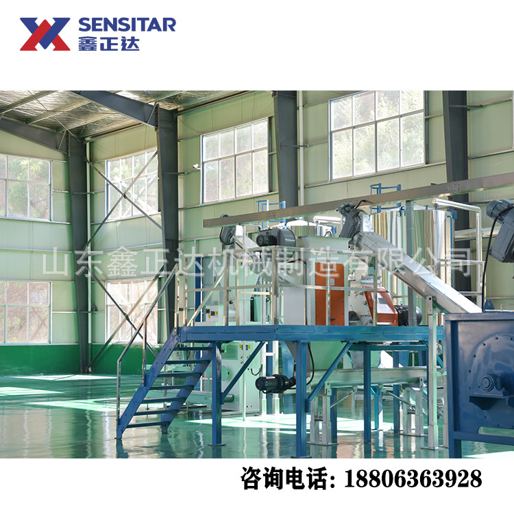 病死畜禽无害化处理机组 畜禽无害化处理设备 病死畜禽高温化制机