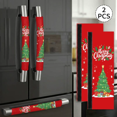 Supplies Refrigerator Microwave Handle: Universal seat cover