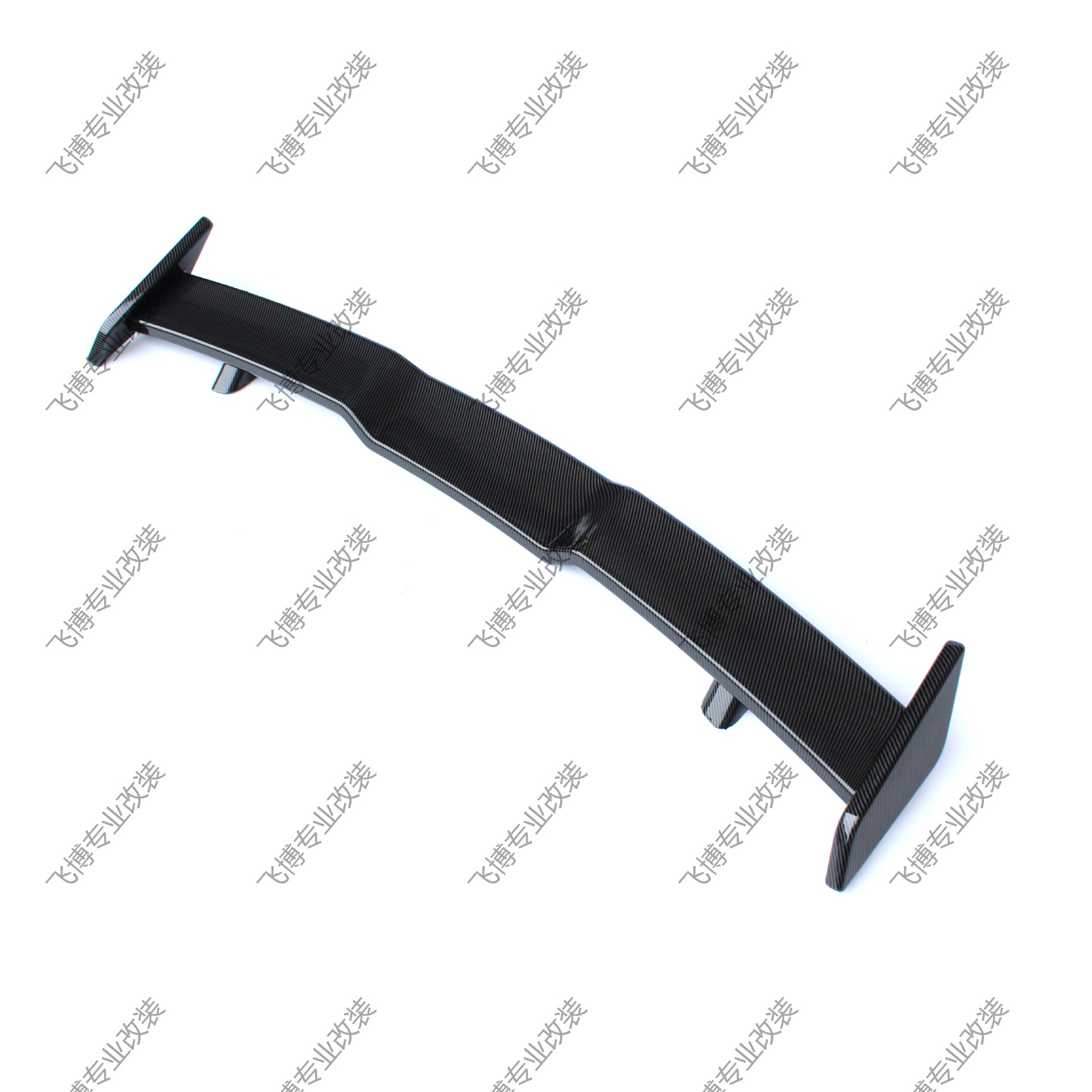 Suitable for Toyota Eighth-Generation Camry Rear Wing Modified Trd Seagull Sports Original Large Rear Wing Universal Rear Wing