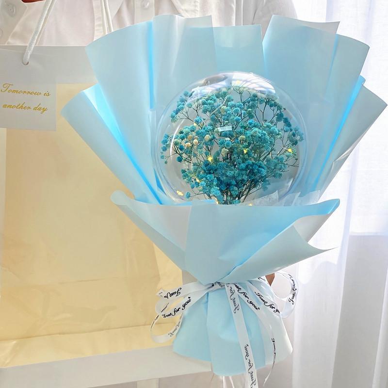 520 バレンタインデー ギフト スターデュー スターミッキー人形 花束 女の子、友達、親友への誕生日プレゼント|undefined