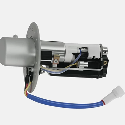 for Suzuki GSXR1000 – Oil pump, nozzle