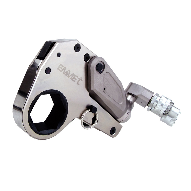 埃米顿 4459-44592N.m  中空型液压扳手11002011