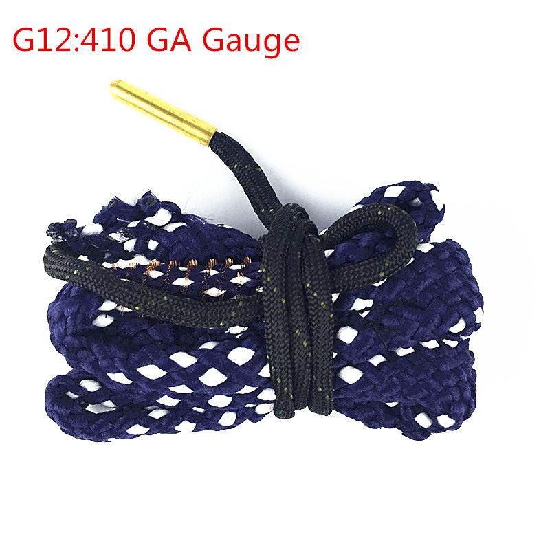 잉크 블랙; G12:410GA 게이지; 구리