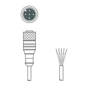 德国连接咨询kb电缆