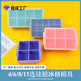 蛋糕模;喂养餐具;冰格