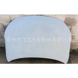 适用于2019-2020款现代伊兰特 机盖 ELANTRA HOOD 64400-F2500