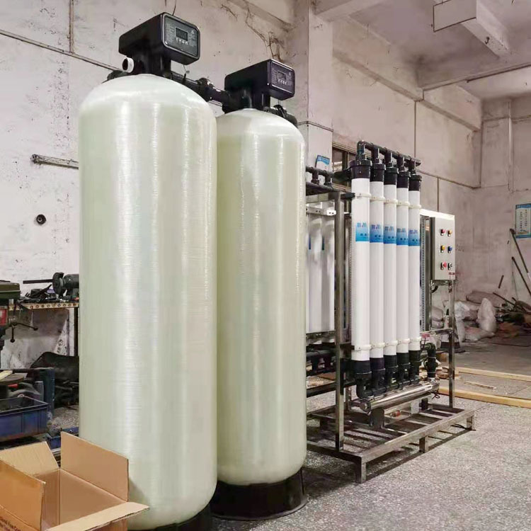 5吨超滤4