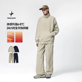 男式T恤;男式休闲裤;男式卫衣