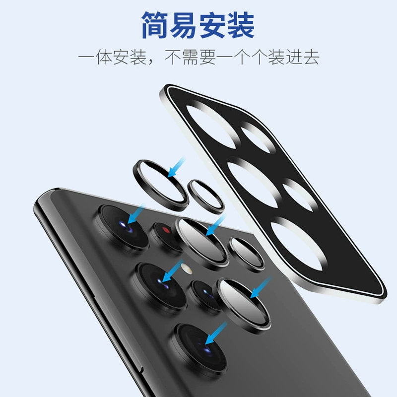 Samsung, совместимые очки, защитная линза