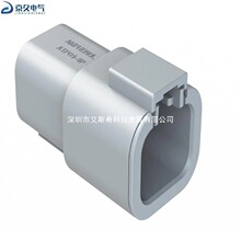 AT06-12SX1-ECBLK/AMPHENOL���M�Z�B���� �Ӳ�� ԭ�b��ƷĬ�J�