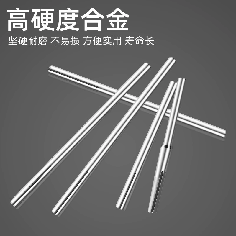 Зажим для наждачной бумаги, зажим для полировки наждачной бумаги, зажим для наждачной бумаги, зажим для полировки, патрон для стоматологической машины, зажим для игольчатого зажима, удлинитель стержня с внутренней шлифовальной головкой