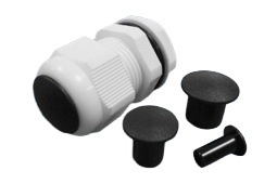 BPA-315台湾凯士士kss-电缆固定头内塞塞头 10个/包